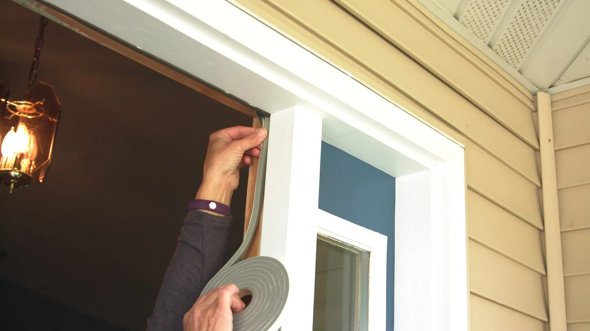 Weatherproofing Exterior Doors : 4 Tips to Secure Your Openings from the Elements