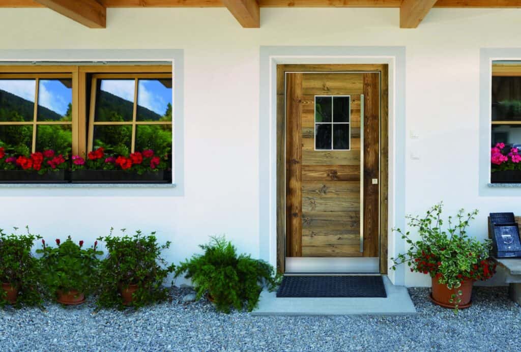 Best Front Doors For Curb Appeal in 2025