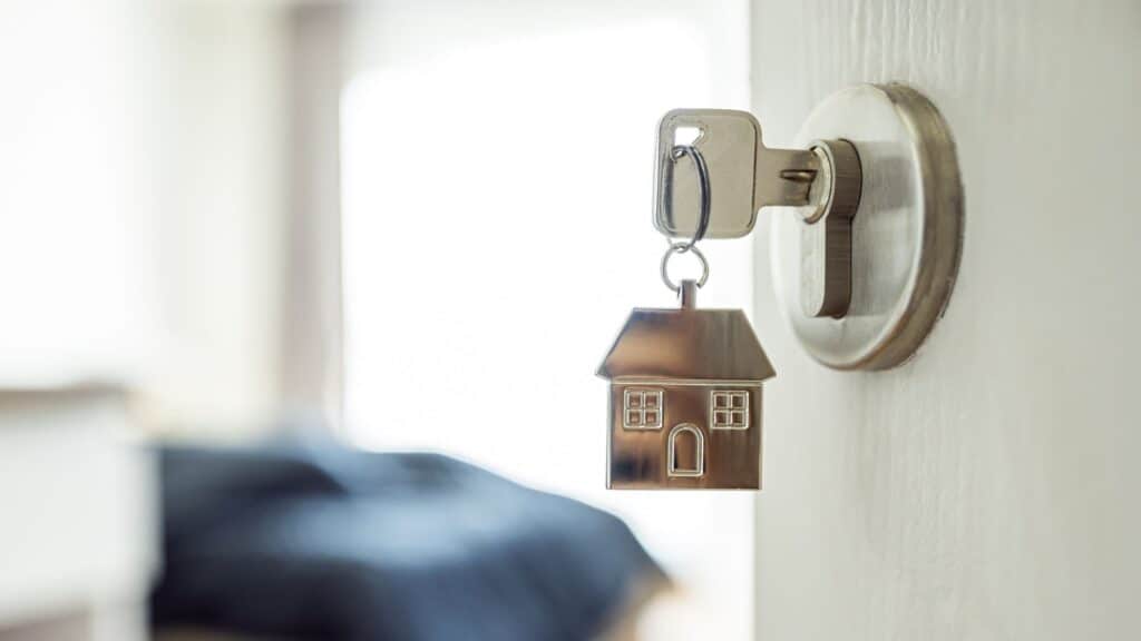 Choosing the Right Lock for Your Home