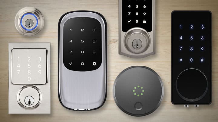 Smart Lock Systems