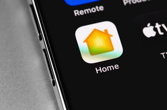 Apple HomeKit