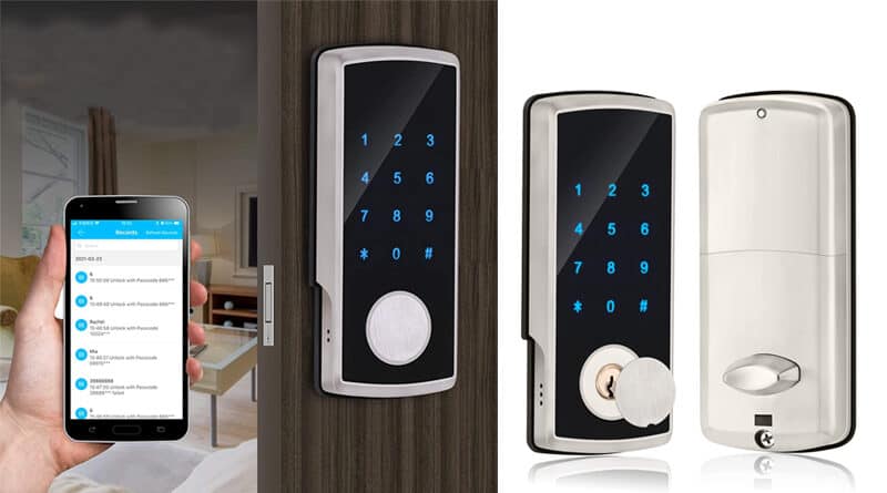 What is a Smart Lock?