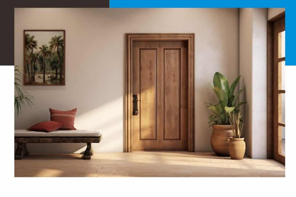 The Ultimate Guide to Choosing Stunning Interior Door Styles for Every Home