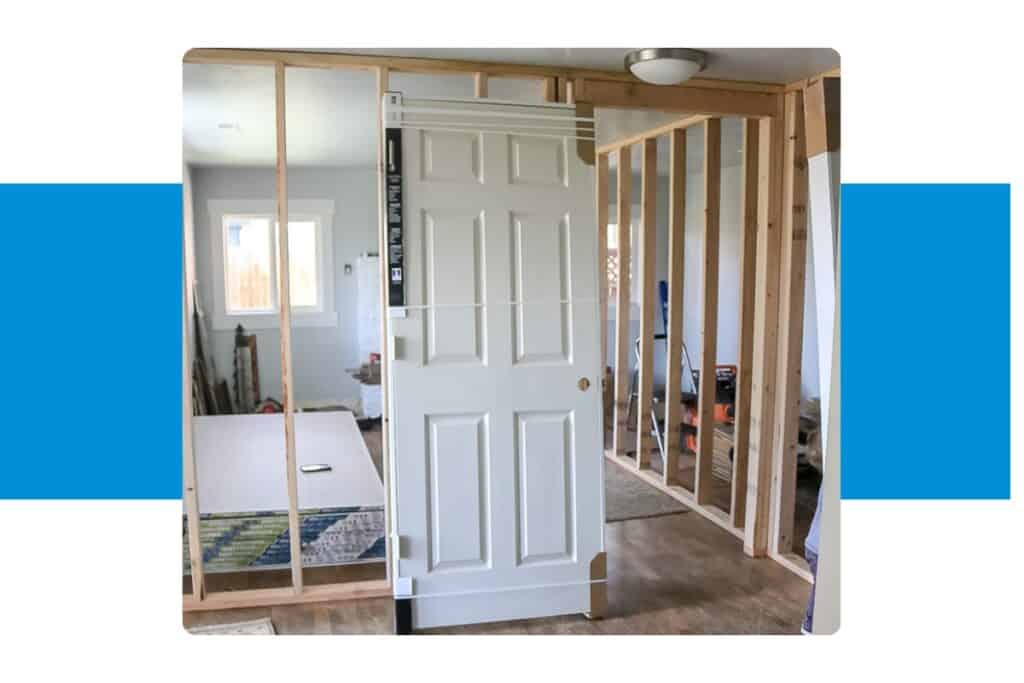 Effortless DIY Interior Door Installation: A Step-by-Step Guide for Beginner