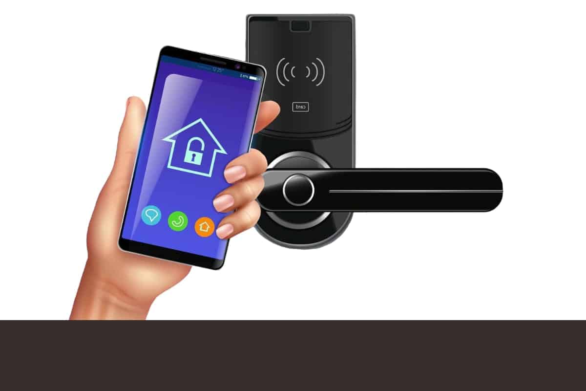 The Ultimate Smart Door Technology Guide for Secure Living