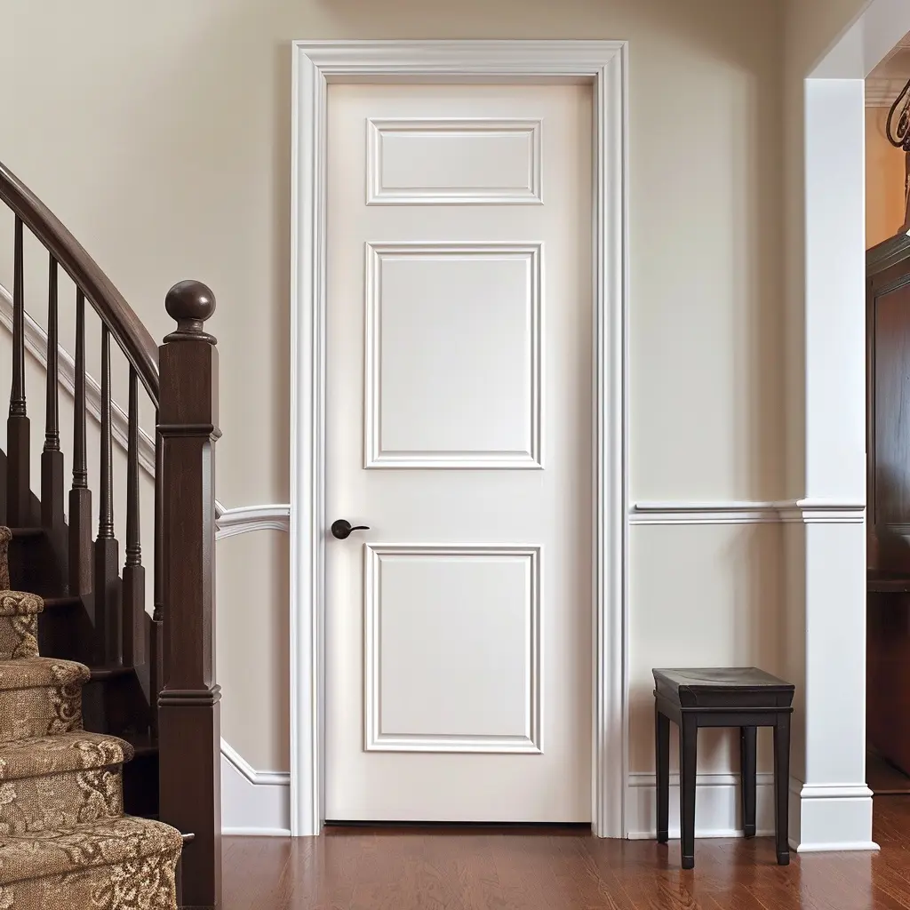 Understanding Interior Doors