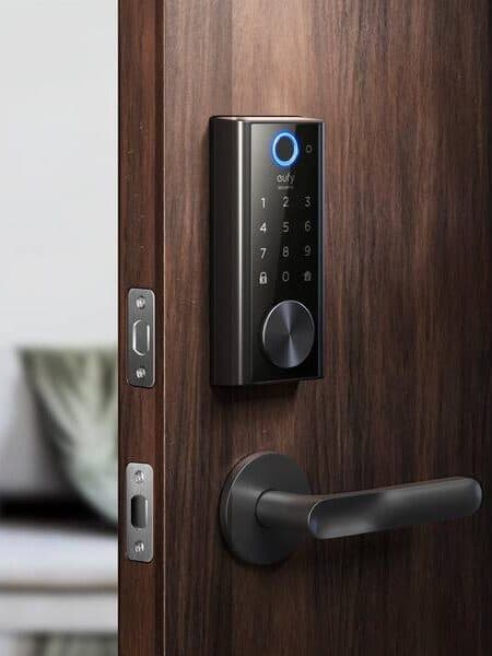 The Ultimate Smart Door Technology Guide for Secure Living