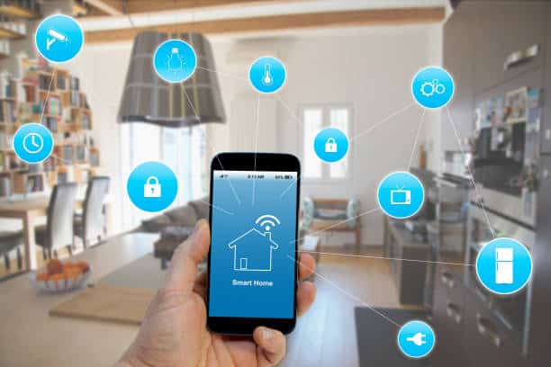 Why Integrate Smart Locks with Home Automation?