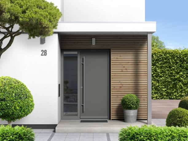 Exterior Doors