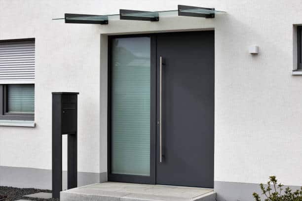 Modern Door Designs

Modern door designs often feature a smooth, flat surface without decorative elements. These flush doors offer a minimalist look that’s perfect for contemporary and modern interiors. Available in materials like glass, metal, and wood, modern doors bring a clean, uncluttered feel to any room.

Modern Door Designs