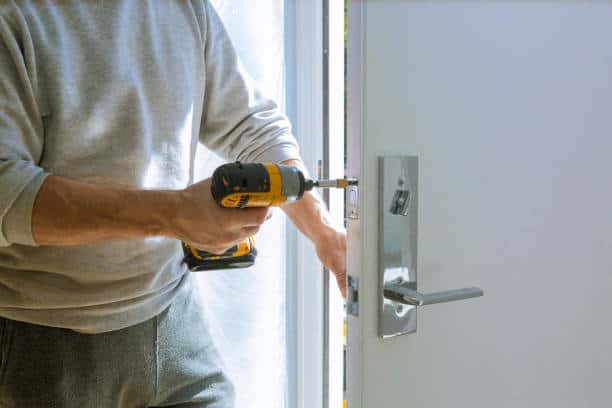 Installation Tips and Maintenance for Interior Door Hardware