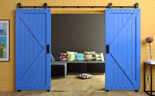 Barn Doors