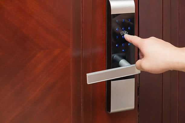 Smart Lock Security Concerns