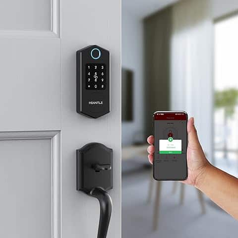 What is a Smart Lock?