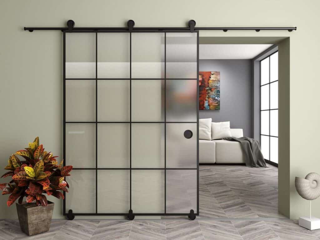 Design Considerations for Sliding vs Hinged Interior Doors