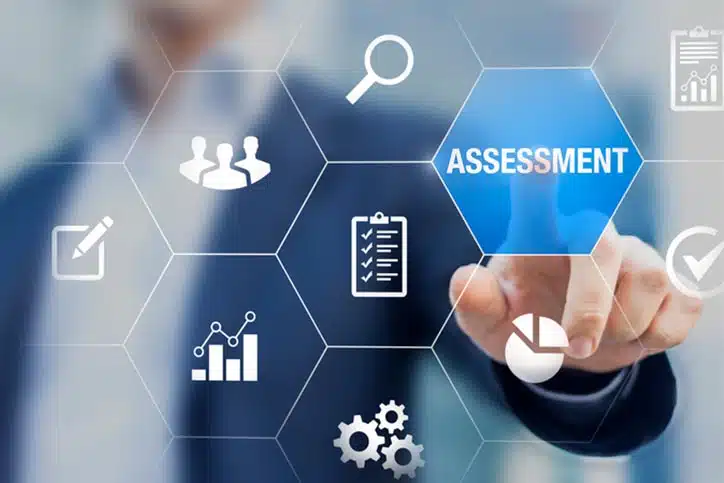 Assessing Your Business Needs