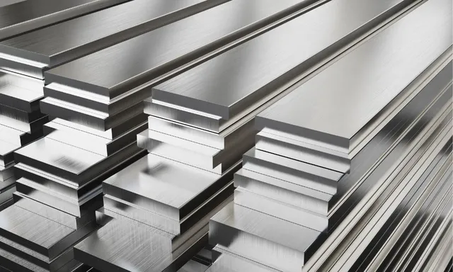 Materials for Commercial Doors: Steel