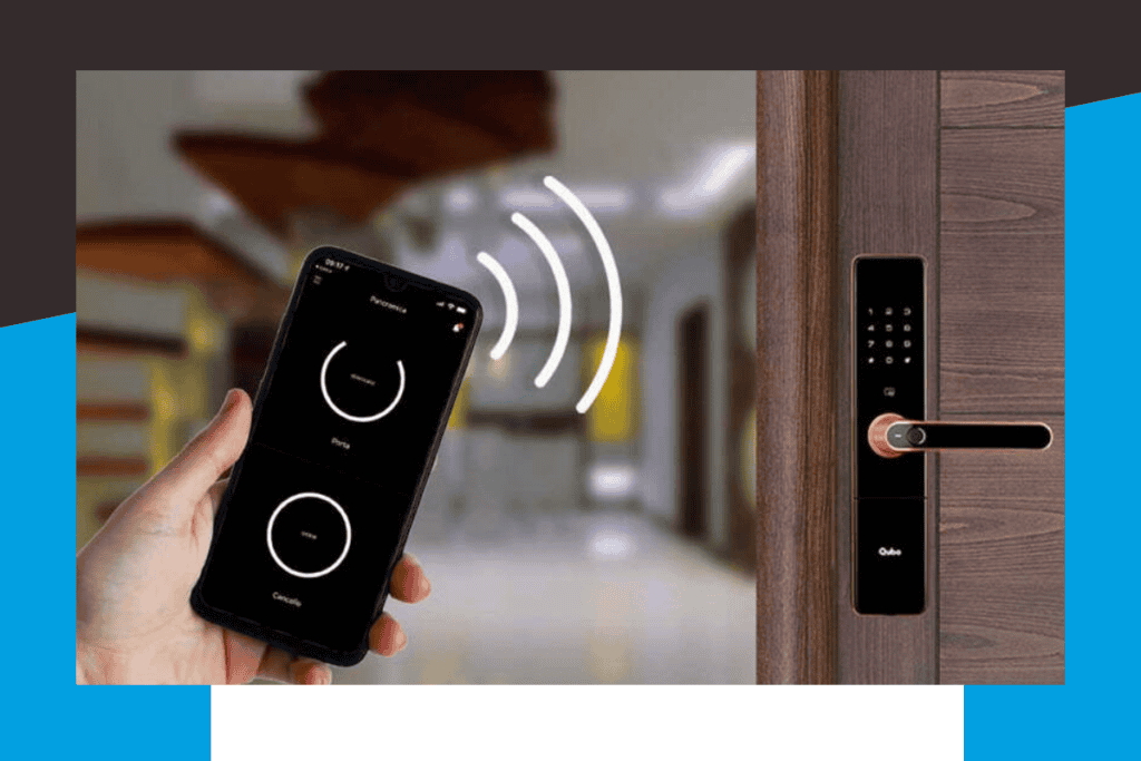 Top 5 Smart Locks for Enhanced Home Security in 2025