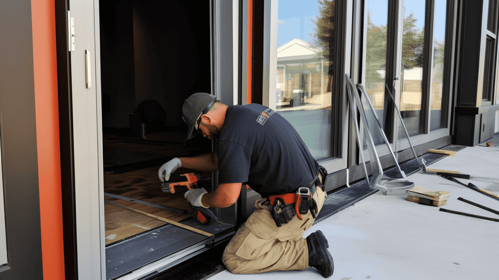 Cost and Installation of Commercial Doors