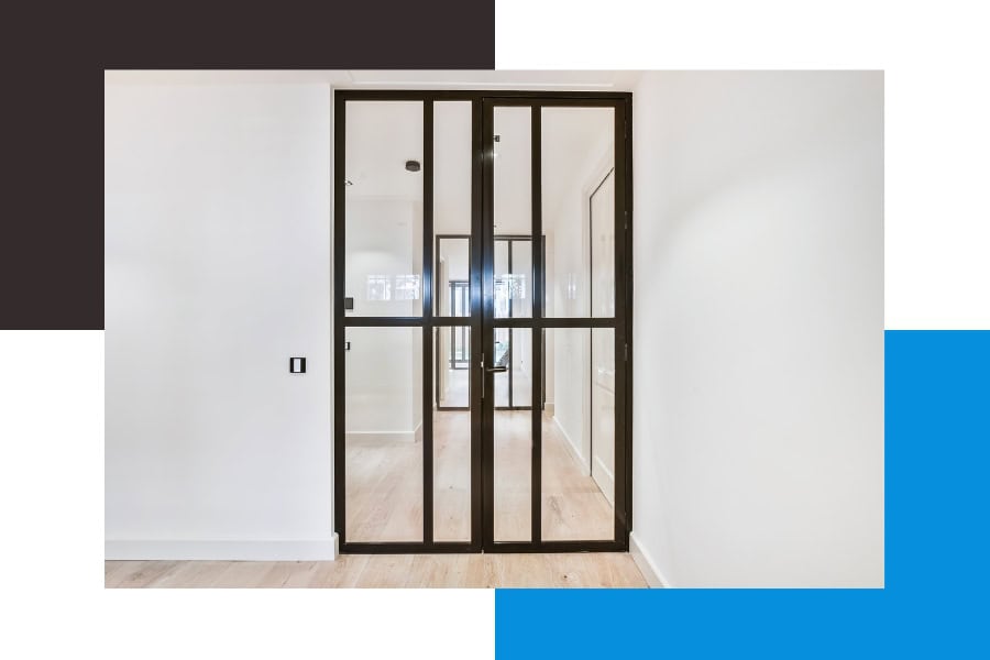 How to Select the Best Commercial Doors for Your Business Type