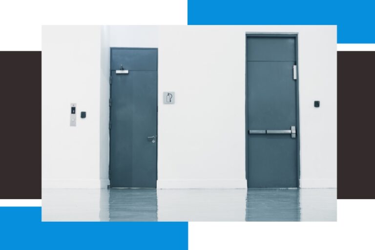 The Best Soundproof Commercial Doors for Ultimate Noise Reduction