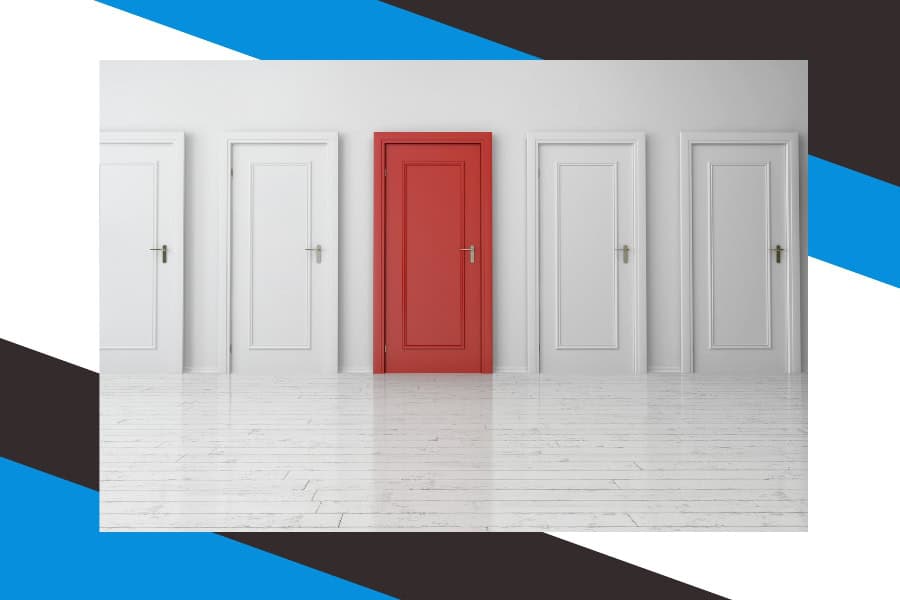 Best Interior Door Colors to Transform Your Space