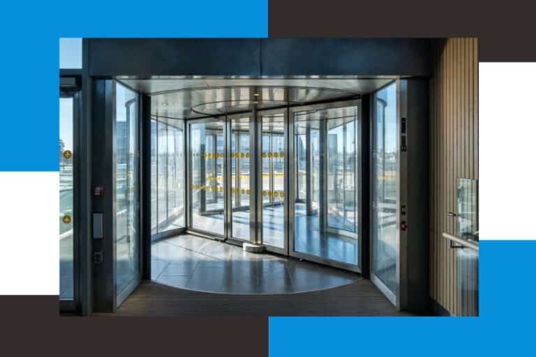 Automatic vs. Manual Commercial Doors: Find the Best Fit for Your Business