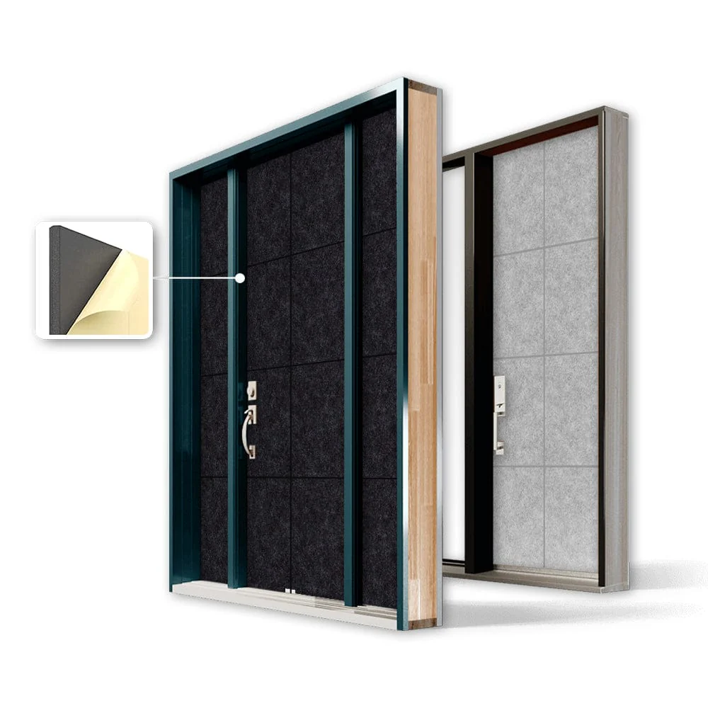 Best Soundproof Interior Doors: Reduce Noise and Boost Privacy