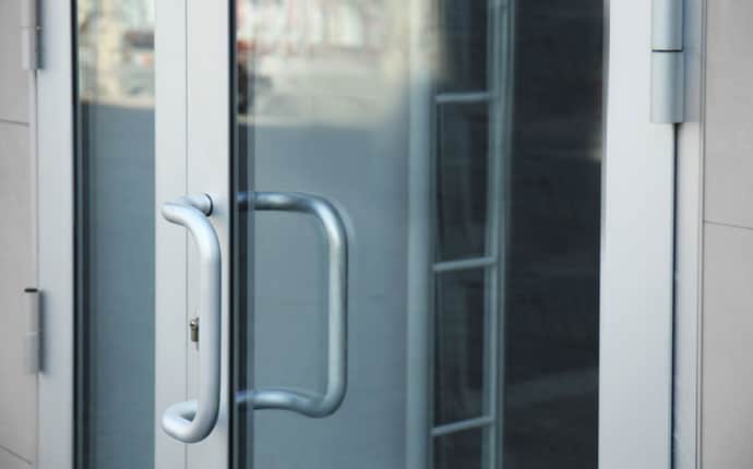 Top Commercial Doors: Choosing the Right Solution for Your Business