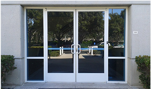 Hollow Metal Doors for Business