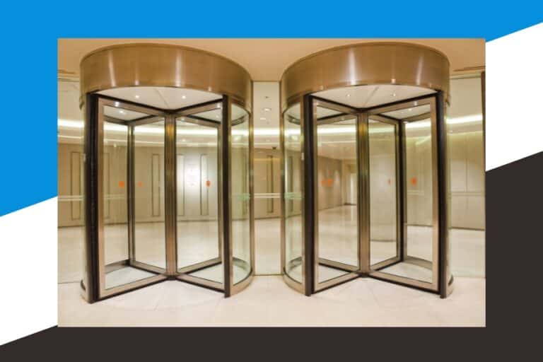 Choosing the Best Energy Efficient Commercial Doors for Your Business