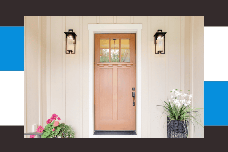 Best Exterior Door Brands for Quality and Style in 2025