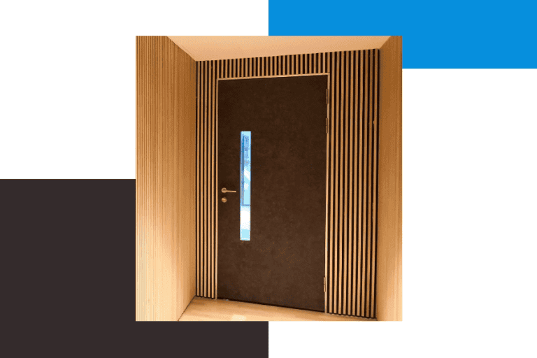 Best Soundproof Interior Doors: Reduce Noise and Boost Privacy