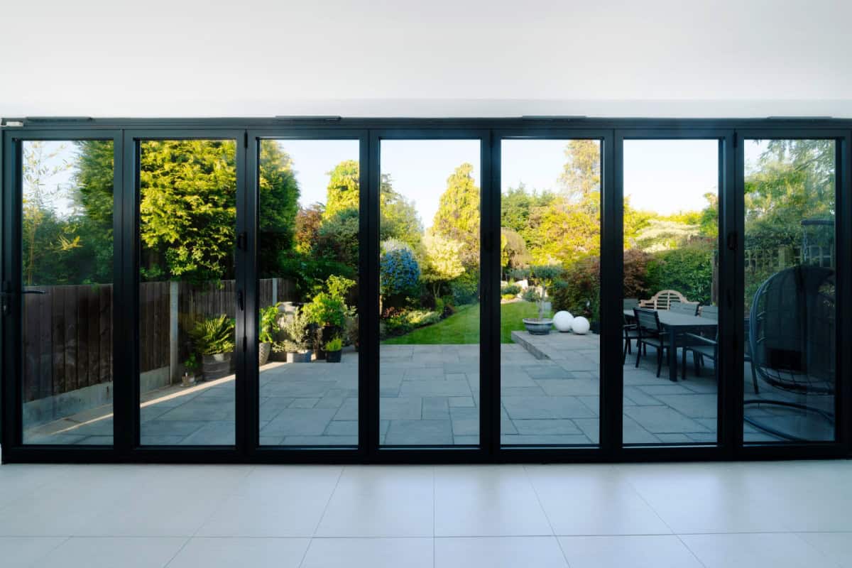 8 Benefits of Bi-Fold Doors for Your Home