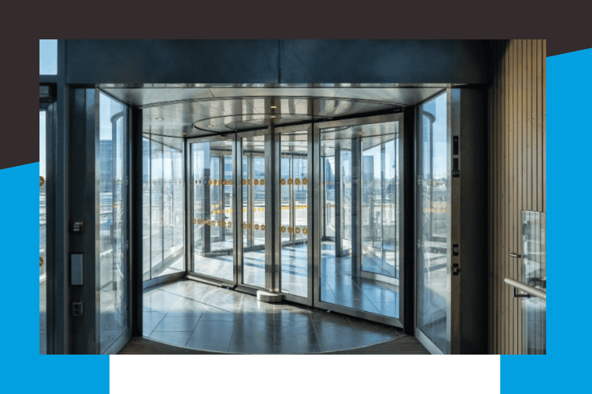 Automatic vs. Manual Commercial Doors: Find the Best Fit for Your Business