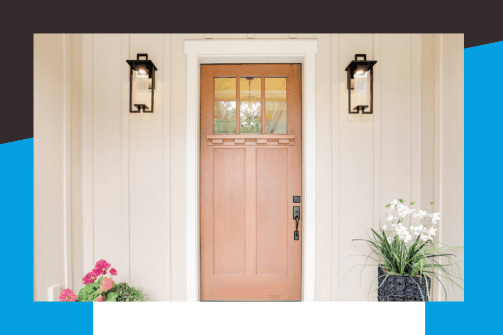 Best Exterior Door Brands for Quality and Style in 2025