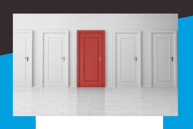 Best Interior Door Colors to Transform Your Space