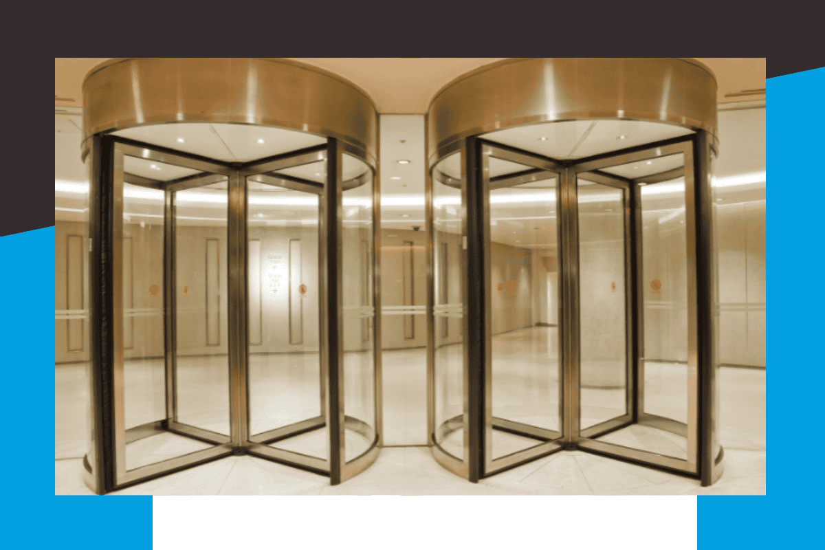 Choosing the Best Energy Efficient Commercial Doors for Your Business