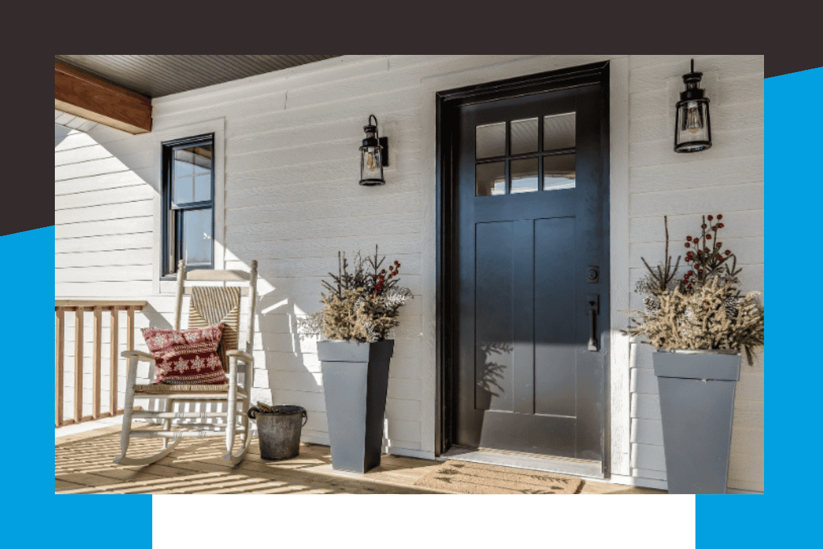 The Ultimate Guide to Painting Front Door for a Stunning Entryway