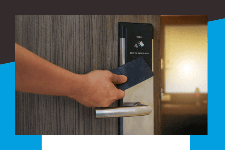 The Best Smart Locks for Rental Properties or Airbnb