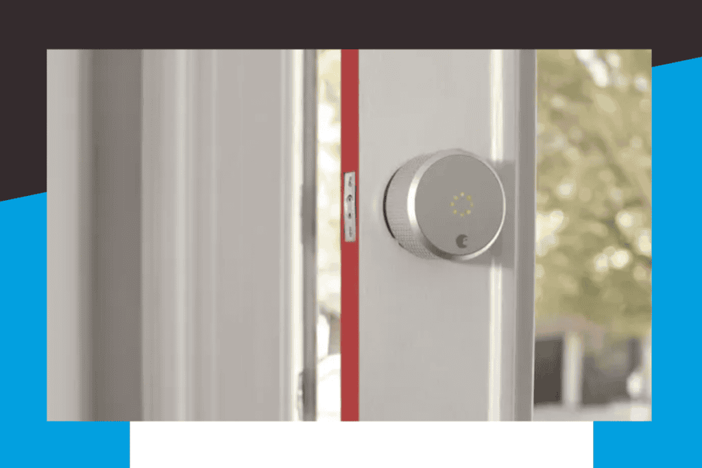 Voice-Controlled Smart Locks: Alexa, Google, and Siri Integration
