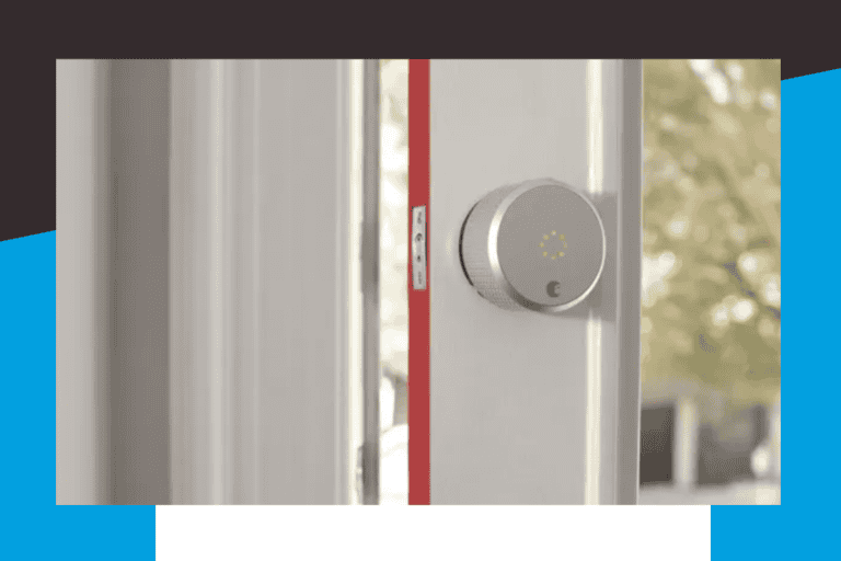 Top Benefits of Voice Controlled Smart Locks for Modern Homes