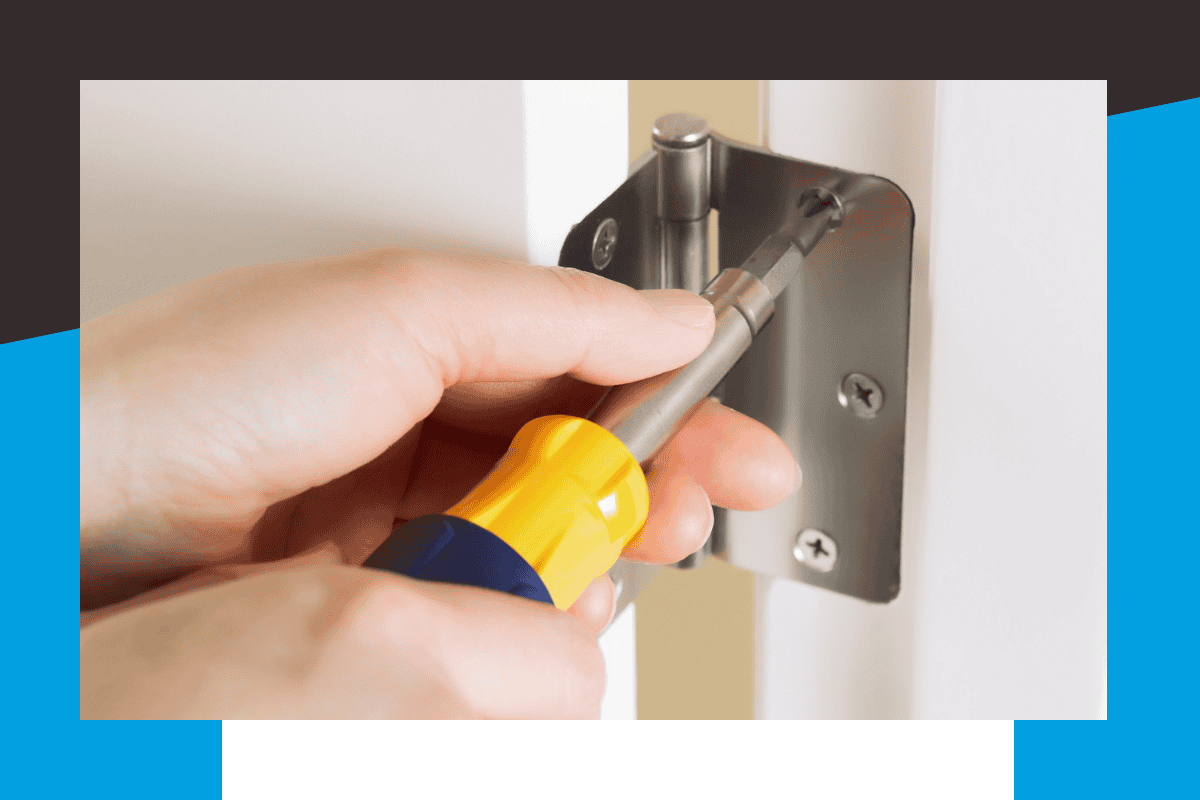 Best Ways to Fix Squeaky Door Hinges Fast