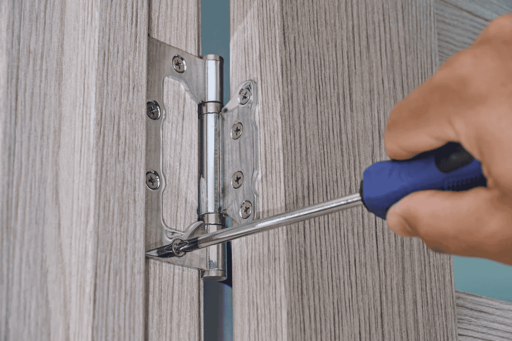 Best Ways to Fix Squeaky Door Hinges Fast