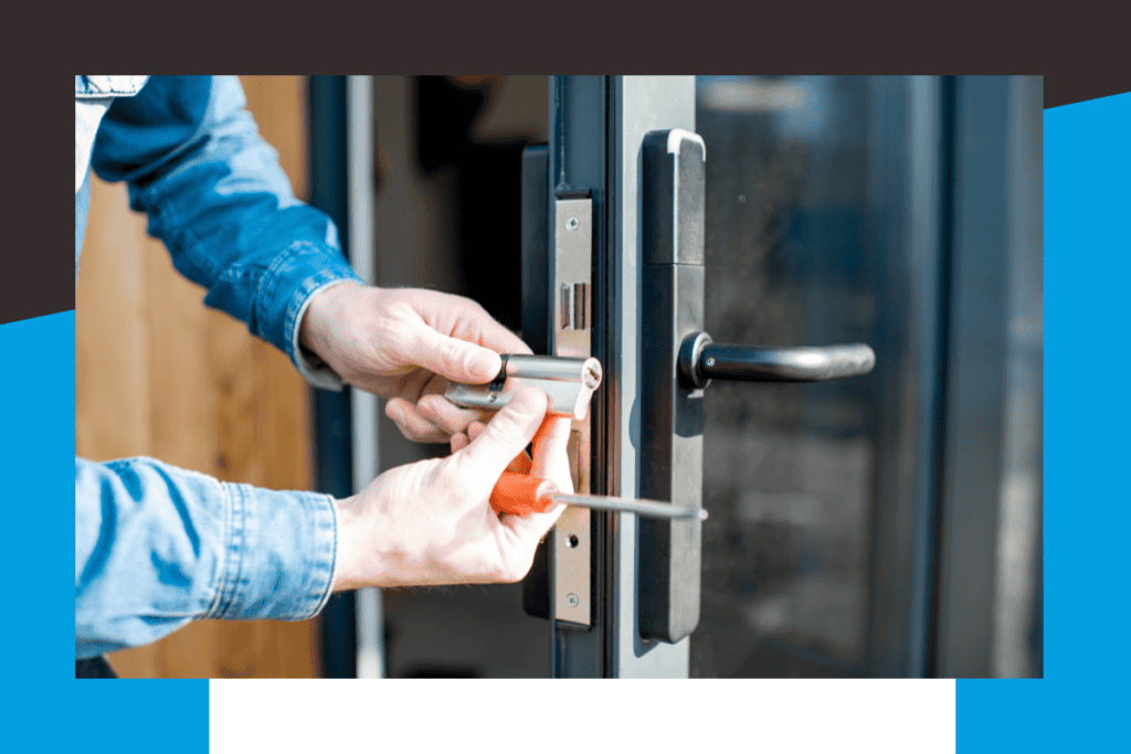 Door Lock Troubleshooting: Common Issues and Solutions