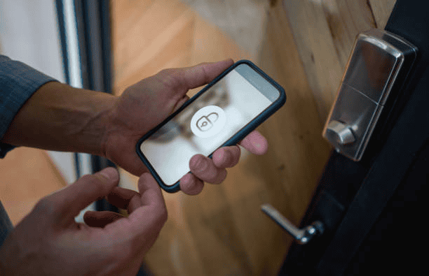 What Are Smart Door Locks and Why Are They Popular?