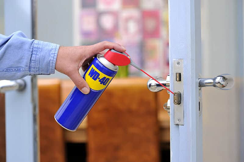 10 Best Door Lubricant for Smooth Operation